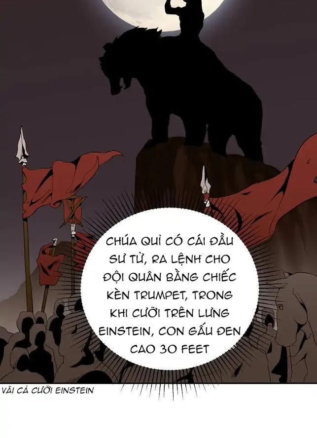 Cốt Binh Trở Lại - Chapter 42 - Page 12