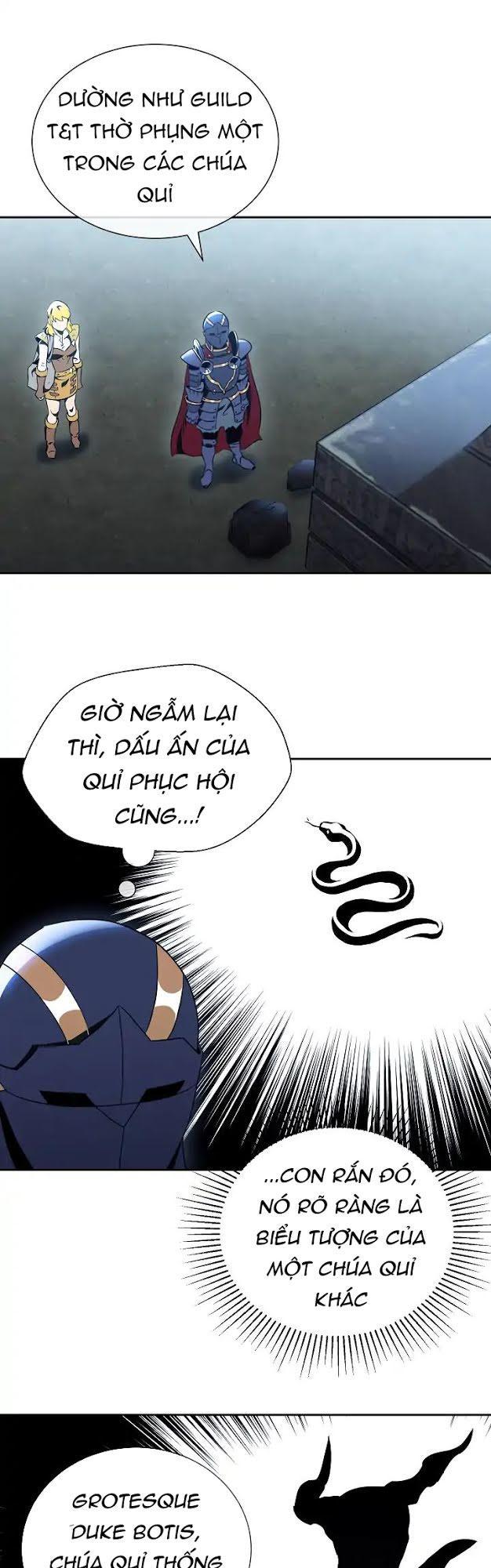 Cốt Binh Trở Lại - Chapter 42 - Page 13