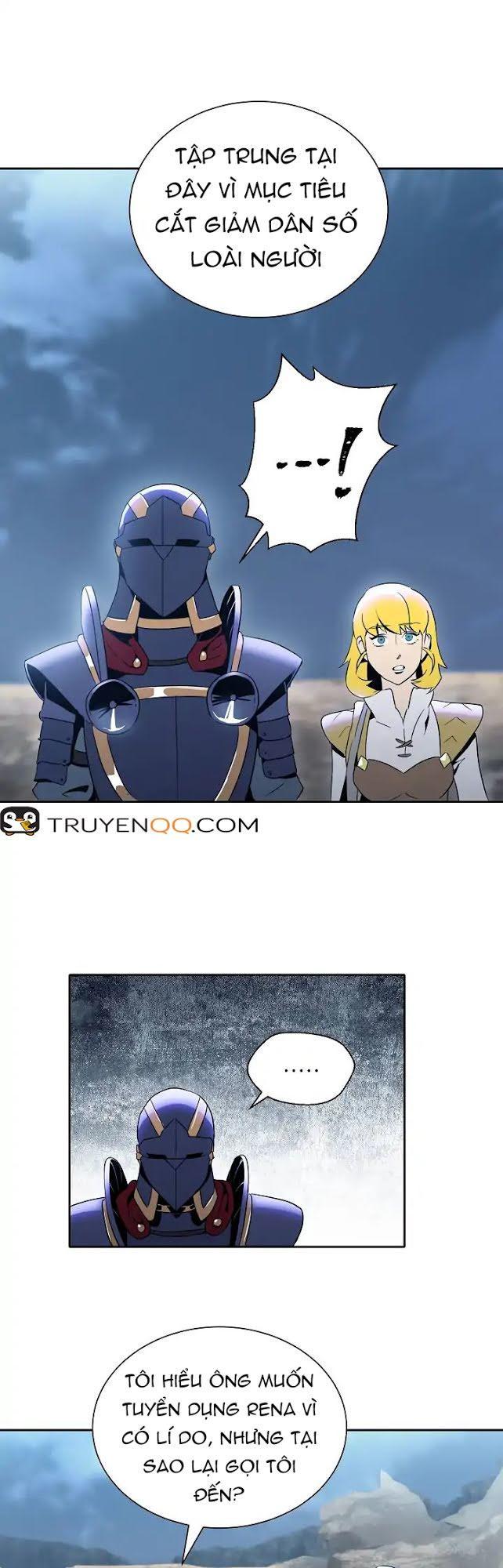 Cốt Binh Trở Lại - Chapter 42 - Page 19