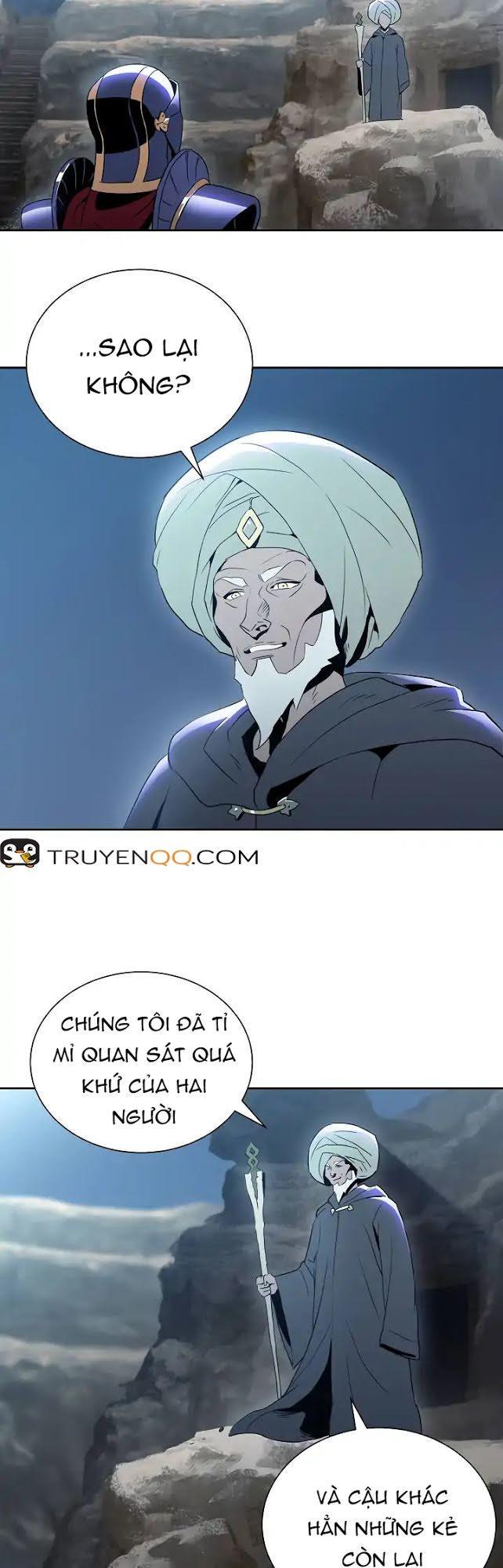 Cốt Binh Trở Lại - Chapter 42 - Page 20