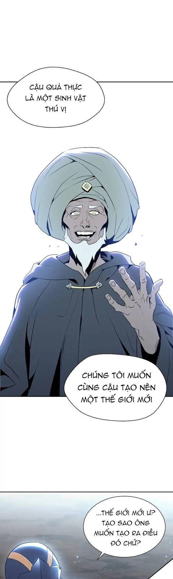 Cốt Binh Trở Lại - Chapter 42 - Page 25