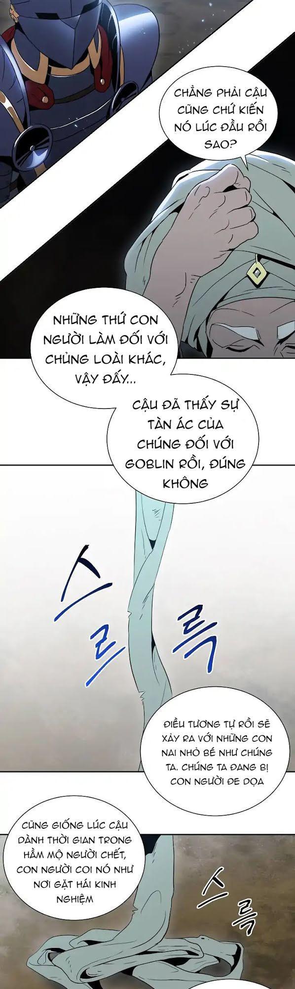 Cốt Binh Trở Lại - Chapter 42 - Page 26