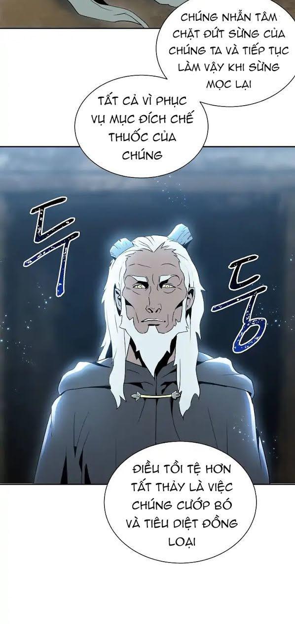 Cốt Binh Trở Lại - Chapter 42 - Page 27