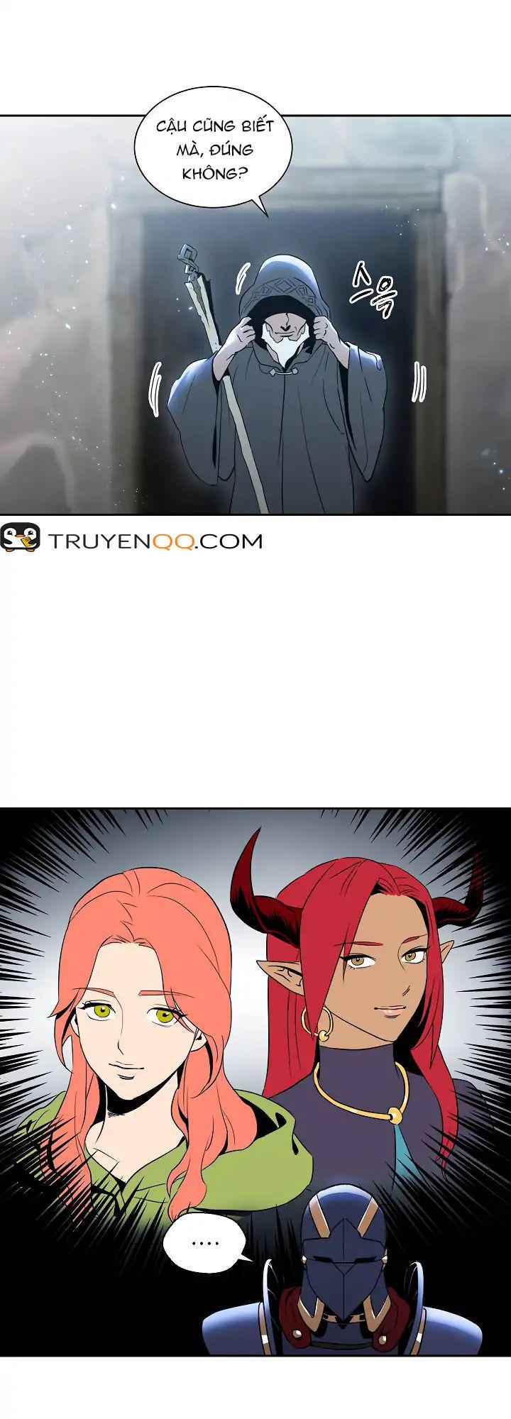 Cốt Binh Trở Lại - Chapter 42 - Page 28