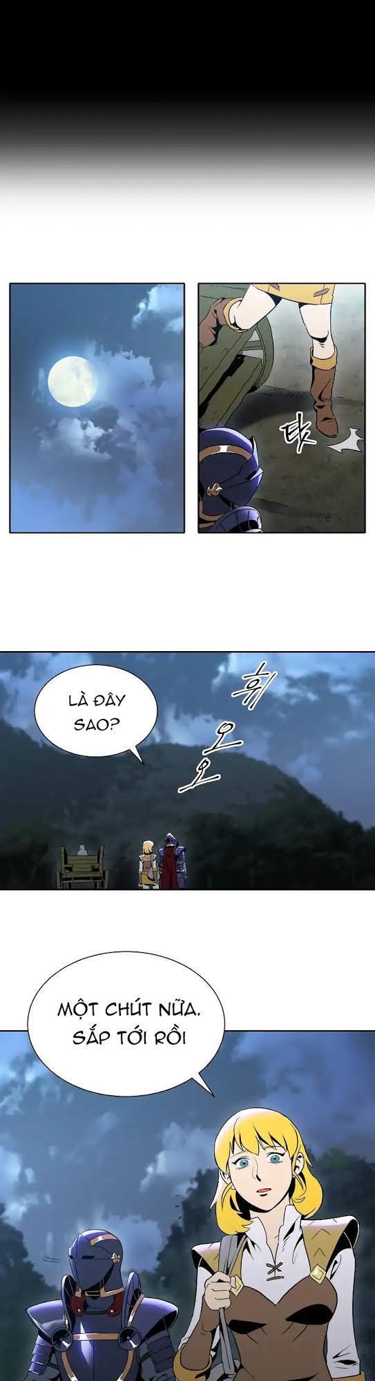 Cốt Binh Trở Lại - Chapter 42 - Page 4