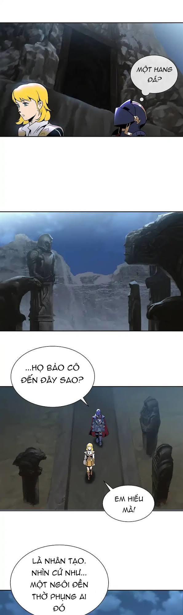 Cốt Binh Trở Lại - Chapter 42 - Page 7