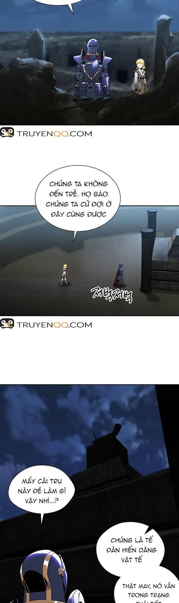 Cốt Binh Trở Lại - Chapter 42 - Page 8