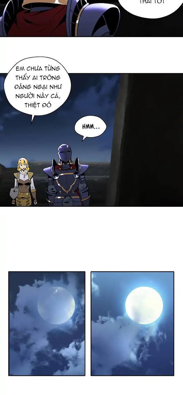 Cốt Binh Trở Lại - Chapter 42 - Page 9