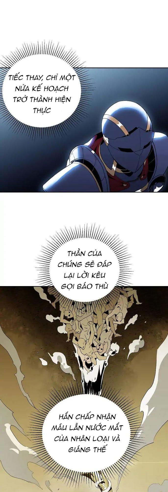 Cốt Binh Trở Lại - Chapter 43 - Page 10