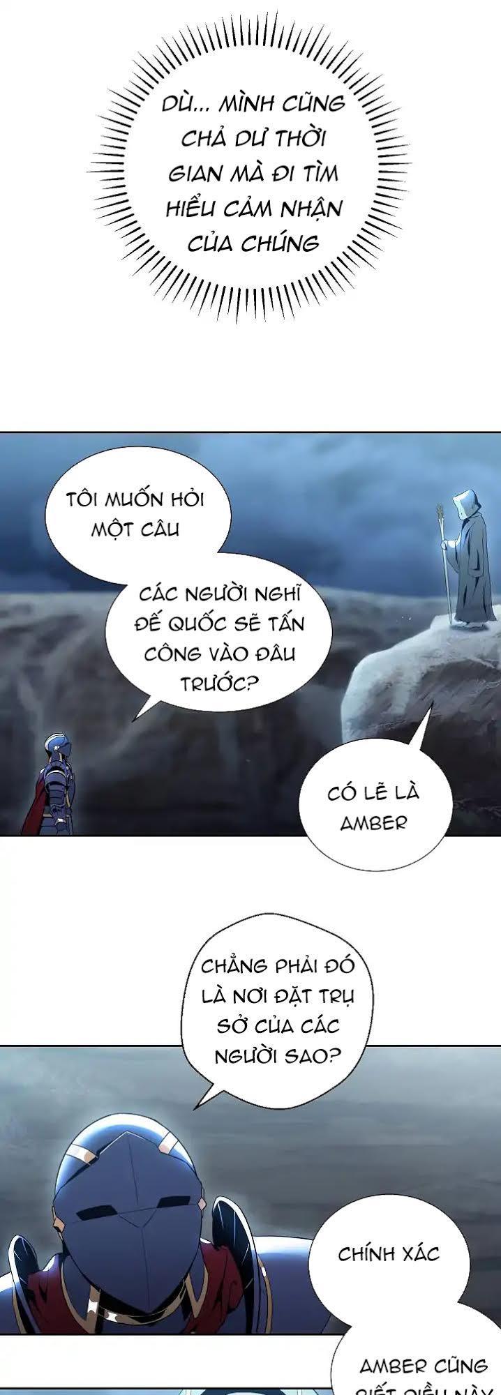 Cốt Binh Trở Lại - Chapter 43 - Page 13