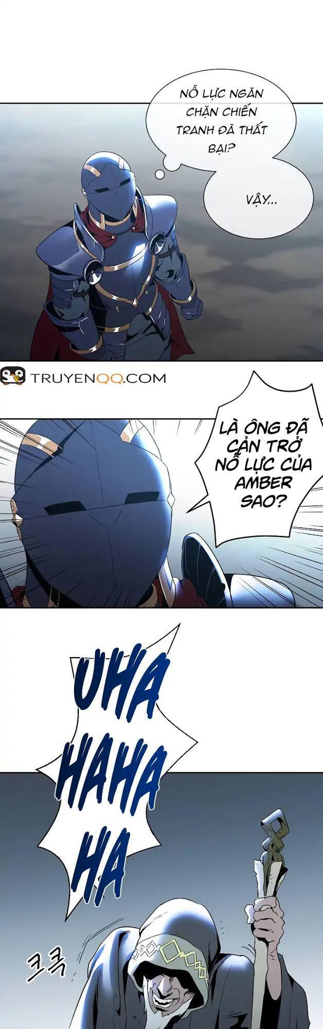 Cốt Binh Trở Lại - Chapter 43 - Page 16