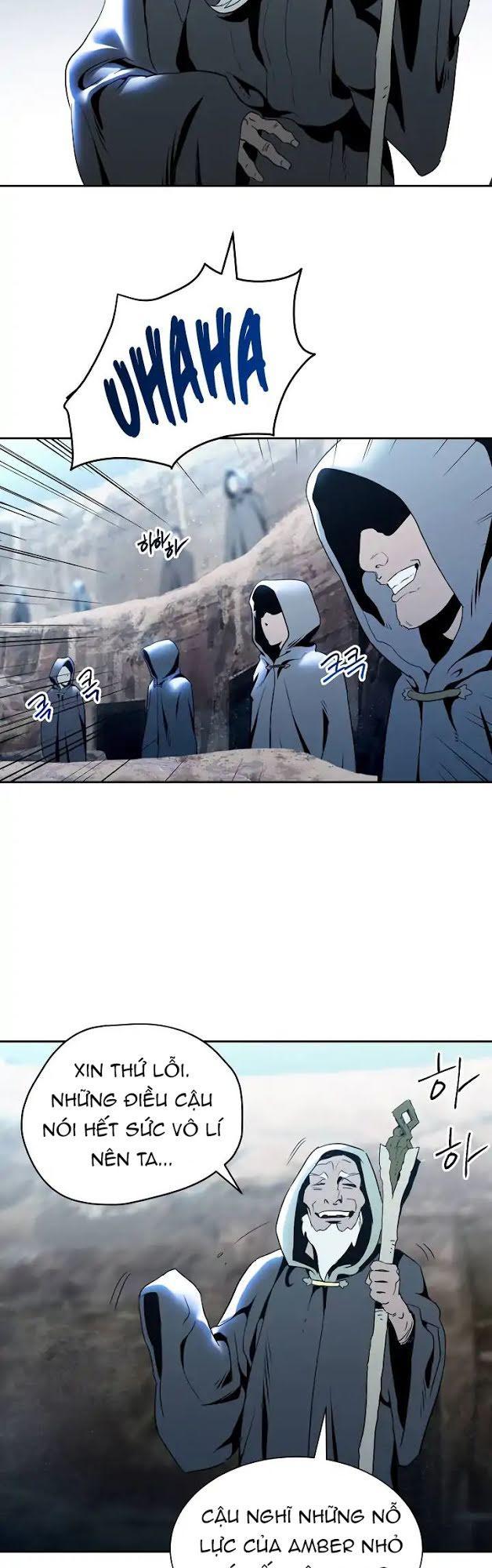 Cốt Binh Trở Lại - Chapter 43 - Page 17