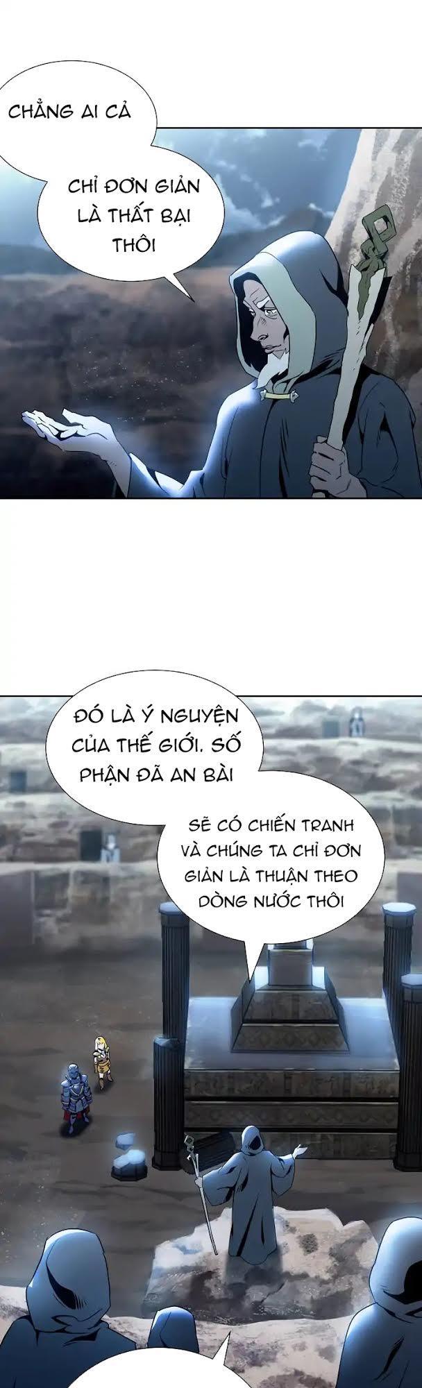 Cốt Binh Trở Lại - Chapter 43 - Page 19