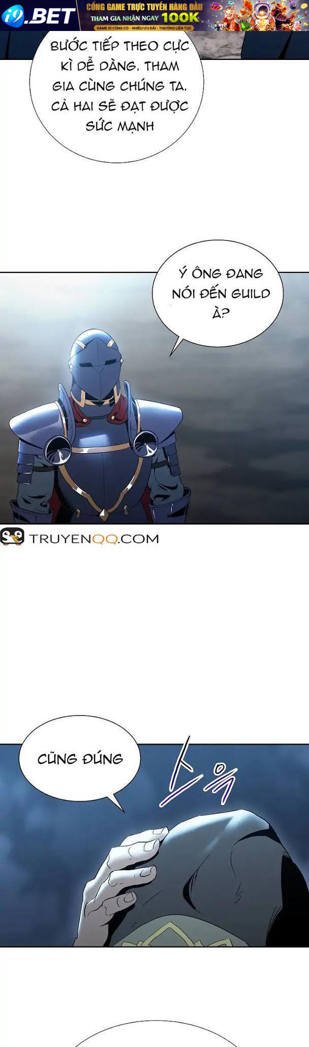 Cốt Binh Trở Lại - Chapter 43 - Page 20