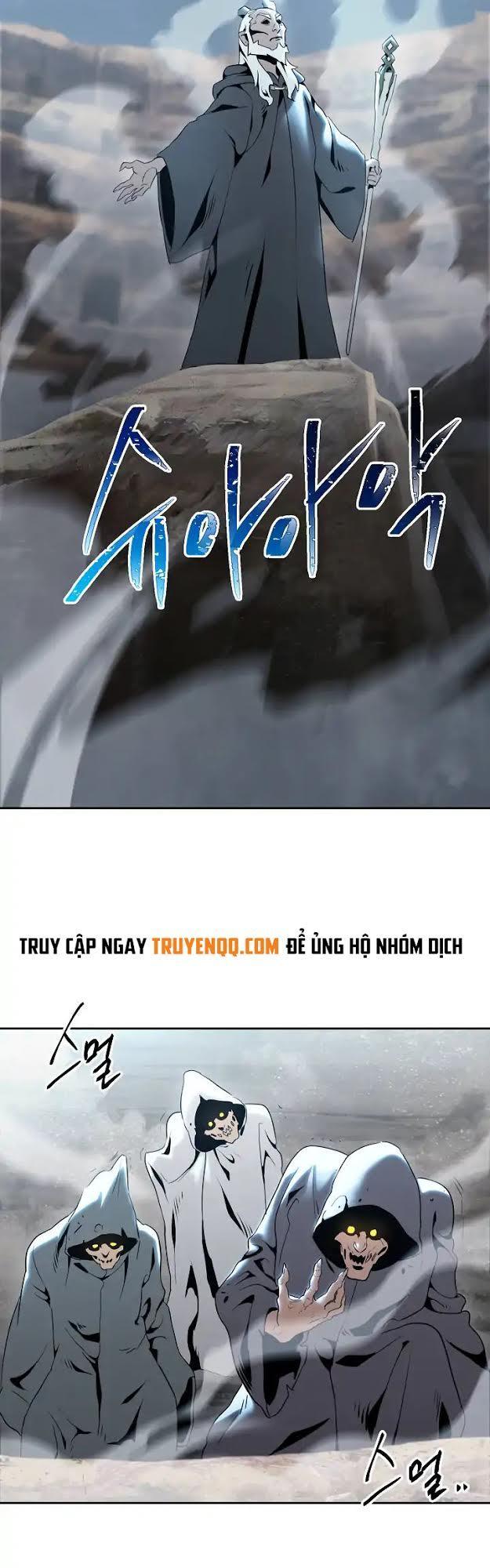 Cốt Binh Trở Lại - Chapter 43 - Page 23