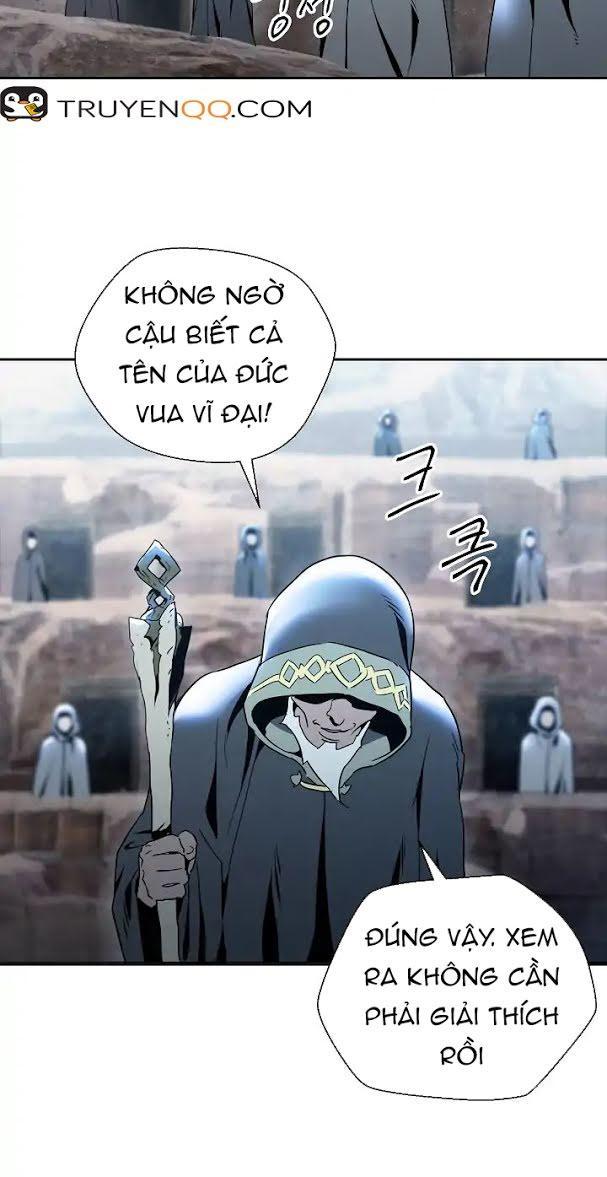 Cốt Binh Trở Lại - Chapter 43 - Page 3