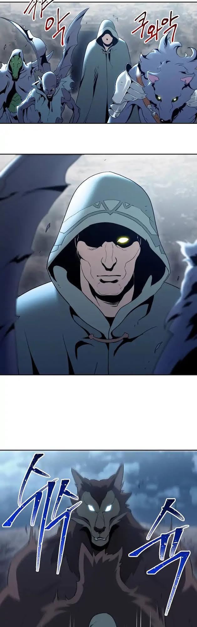 Cốt Binh Trở Lại - Chapter 43 - Page 32