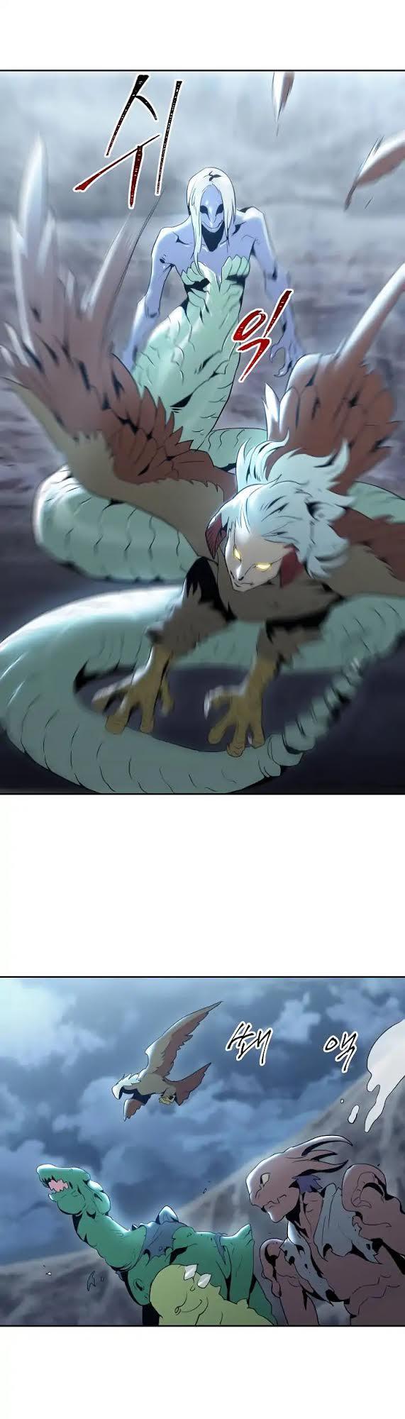 Cốt Binh Trở Lại - Chapter 43 - Page 36