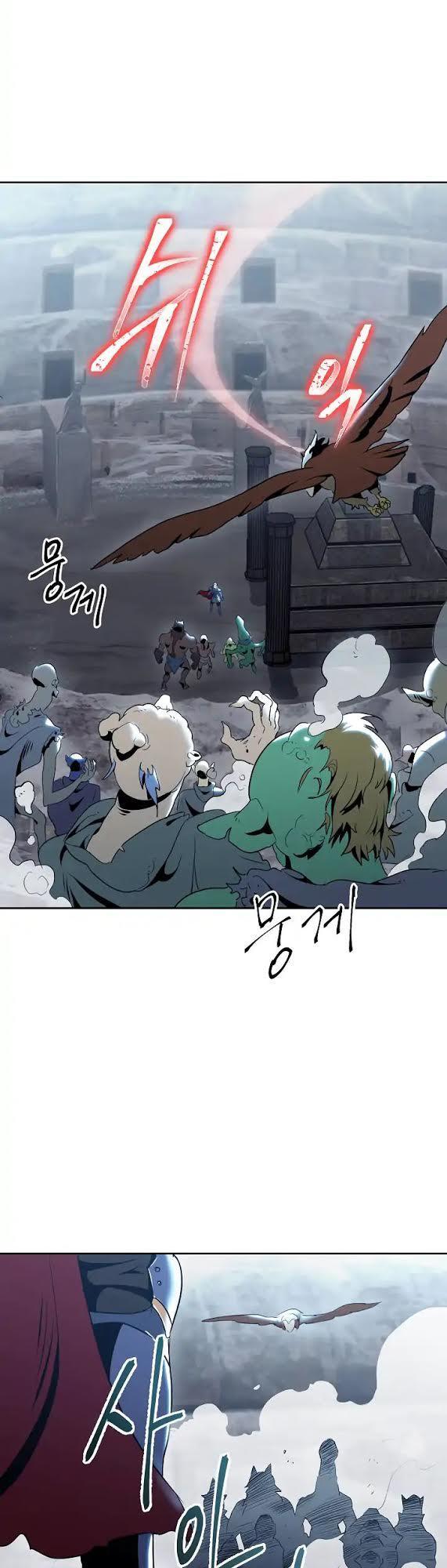 Cốt Binh Trở Lại - Chapter 43 - Page 37