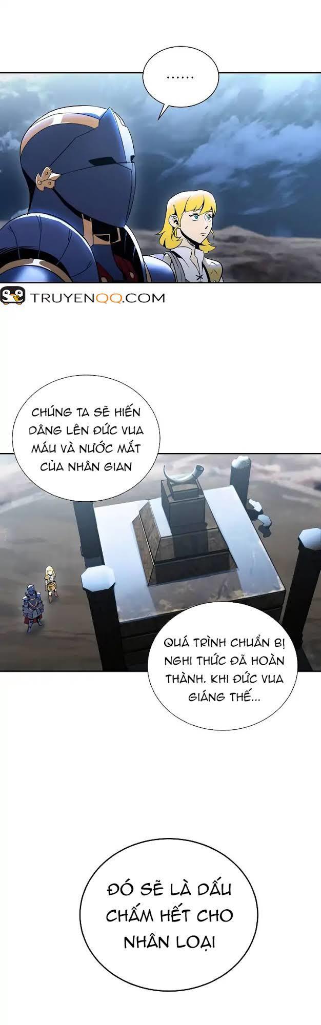 Cốt Binh Trở Lại - Chapter 43 - Page 4