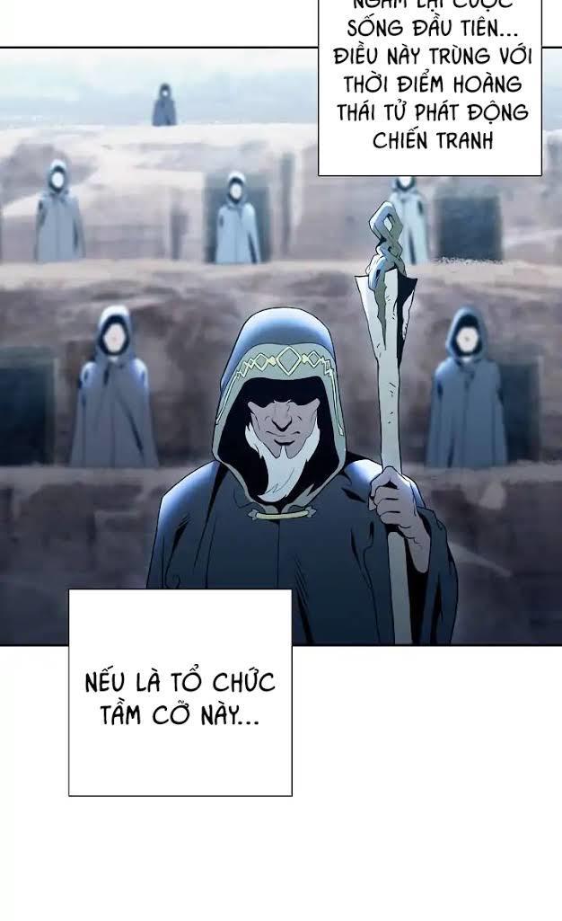 Cốt Binh Trở Lại - Chapter 43 - Page 6