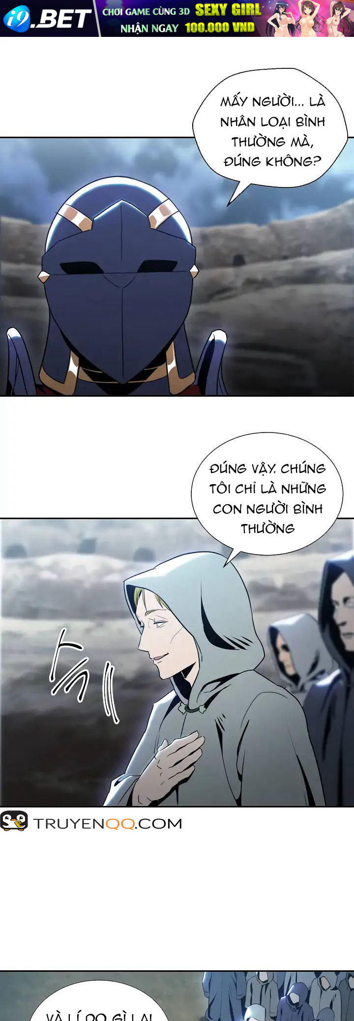 Cốt Binh Trở Lại - Chapter 44 - Page 10