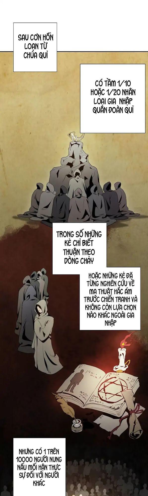 Cốt Binh Trở Lại - Chapter 44 - Page 13