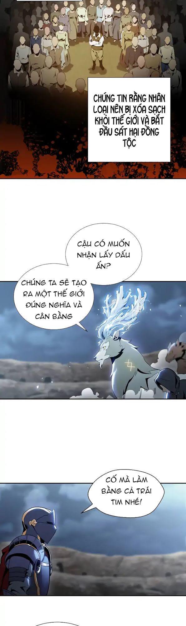 Cốt Binh Trở Lại - Chapter 44 - Page 14