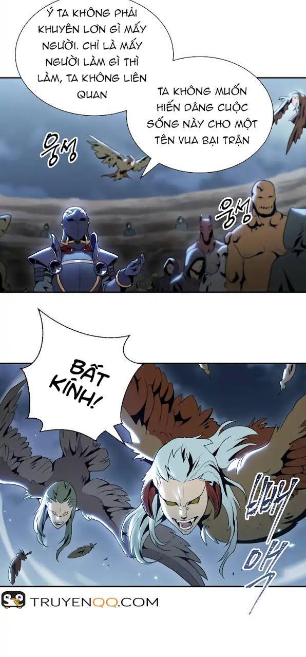 Cốt Binh Trở Lại - Chapter 44 - Page 15