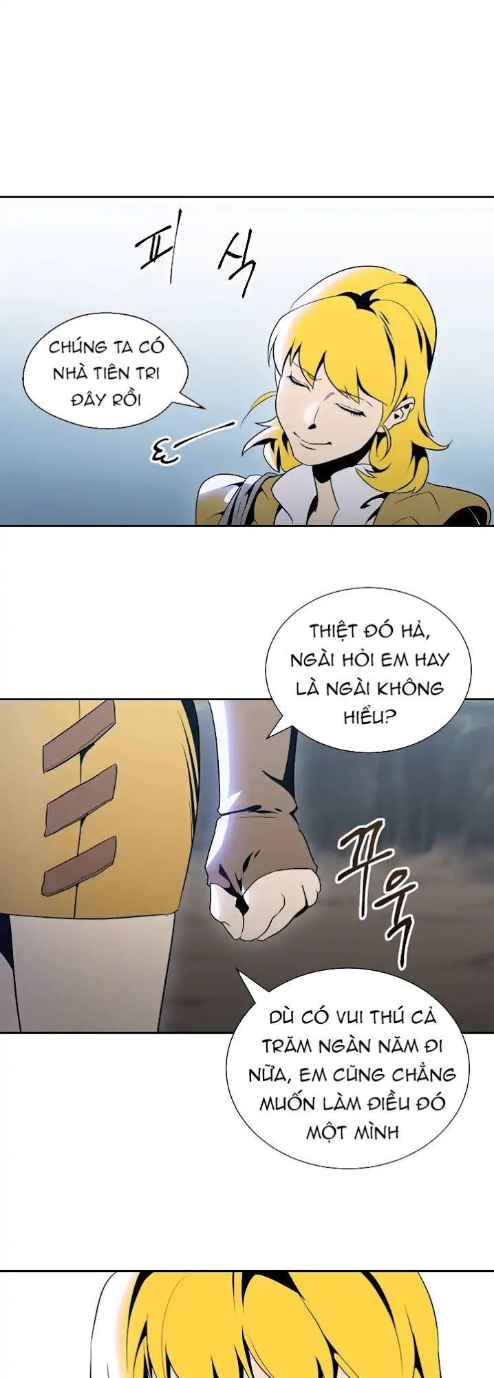 Cốt Binh Trở Lại - Chapter 44 - Page 21