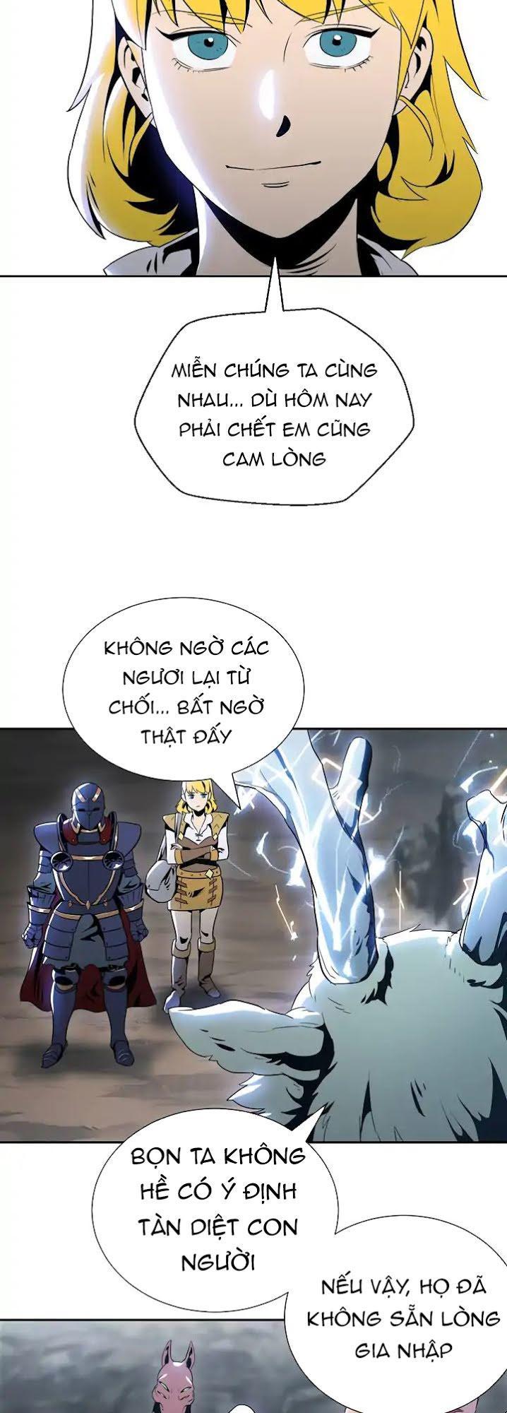 Cốt Binh Trở Lại - Chapter 44 - Page 22