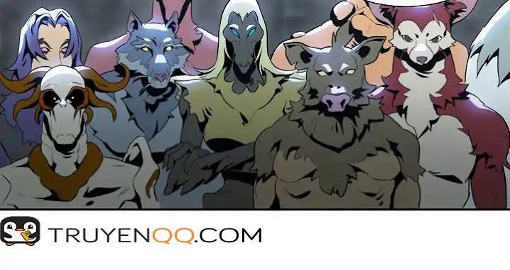 Cốt Binh Trở Lại - Chapter 44 - Page 23