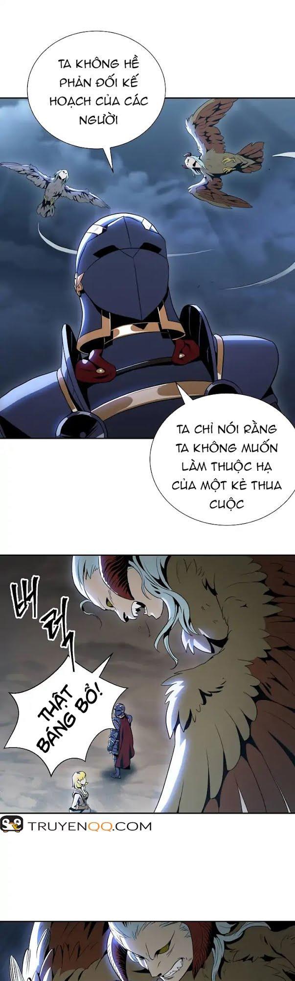 Cốt Binh Trở Lại - Chapter 44 - Page 24