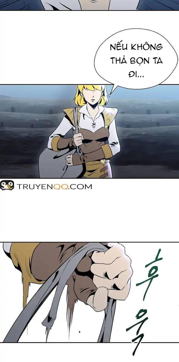 Cốt Binh Trở Lại - Chapter 44 - Page 26