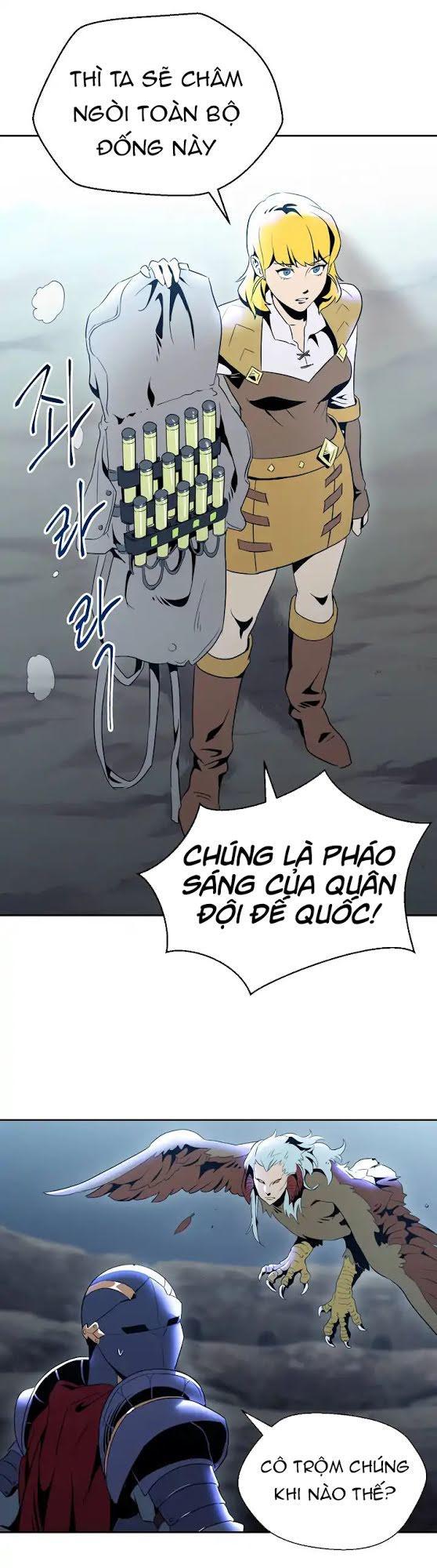 Cốt Binh Trở Lại - Chapter 44 - Page 27