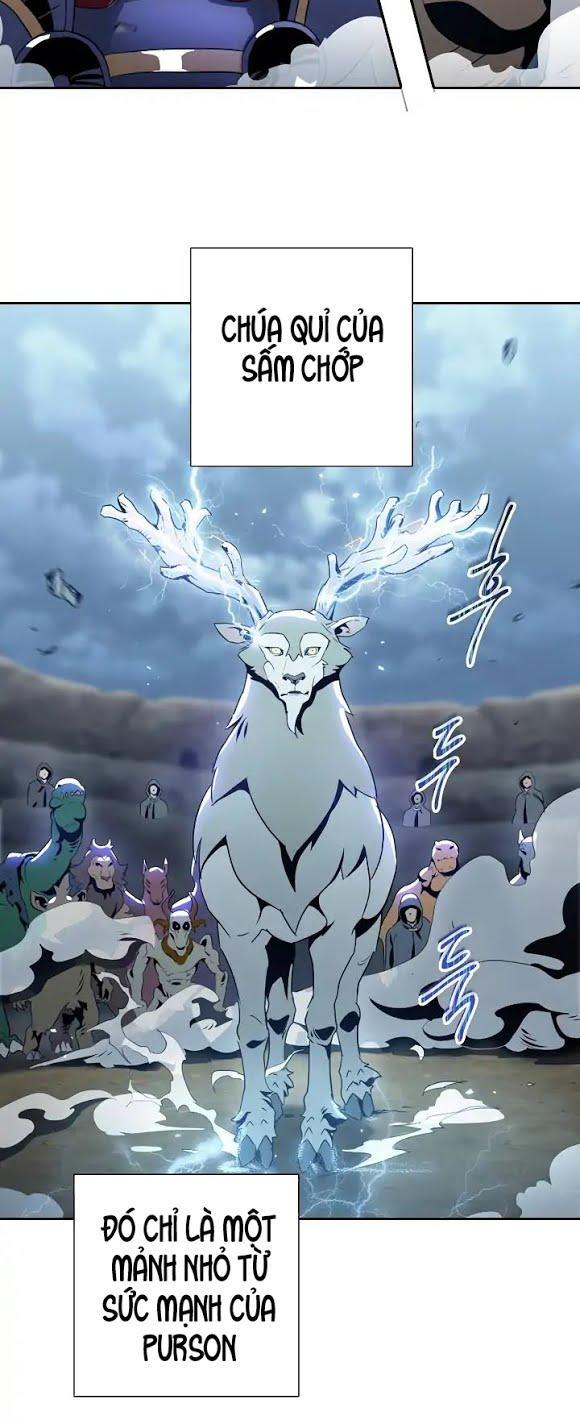 Cốt Binh Trở Lại - Chapter 44 - Page 6