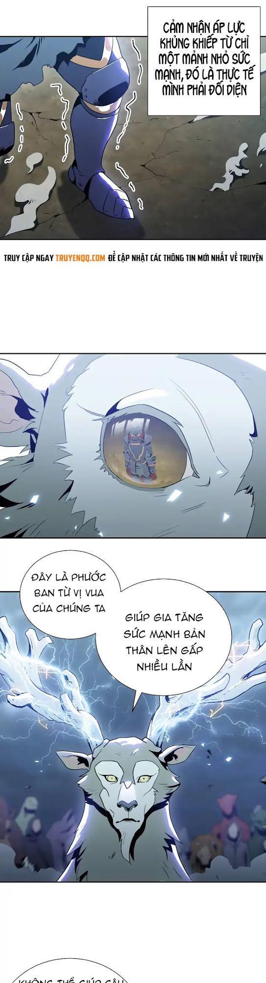 Cốt Binh Trở Lại - Chapter 44 - Page 7