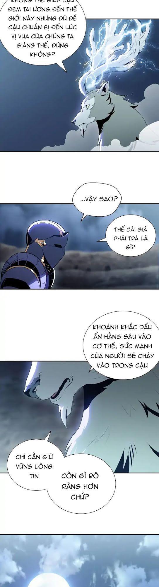 Cốt Binh Trở Lại - Chapter 44 - Page 8