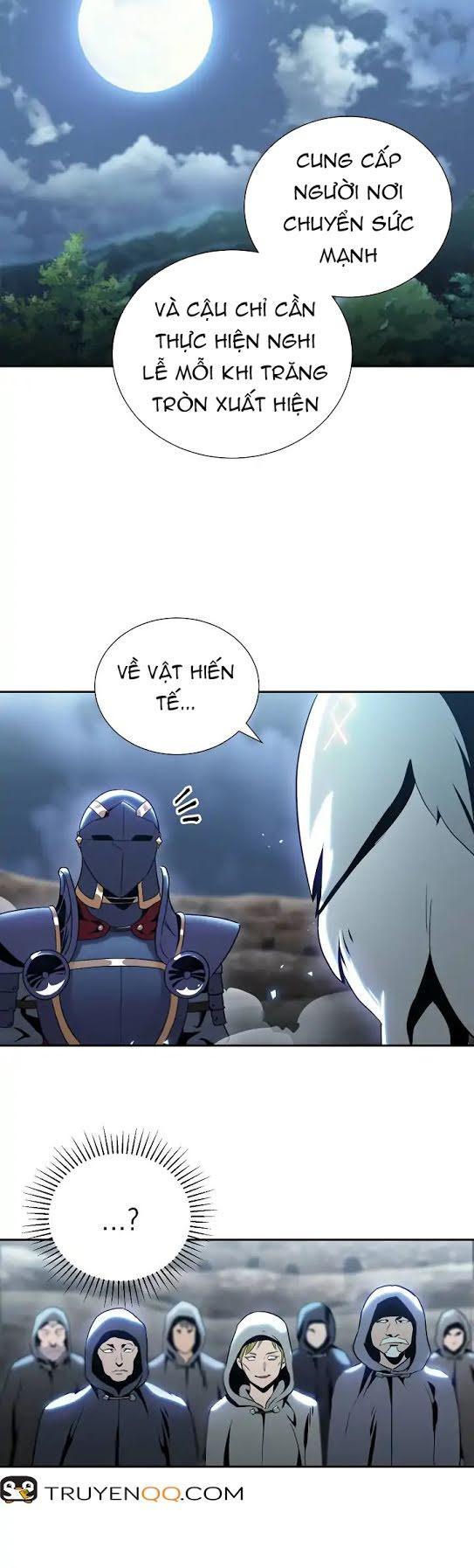 Cốt Binh Trở Lại - Chapter 44 - Page 9