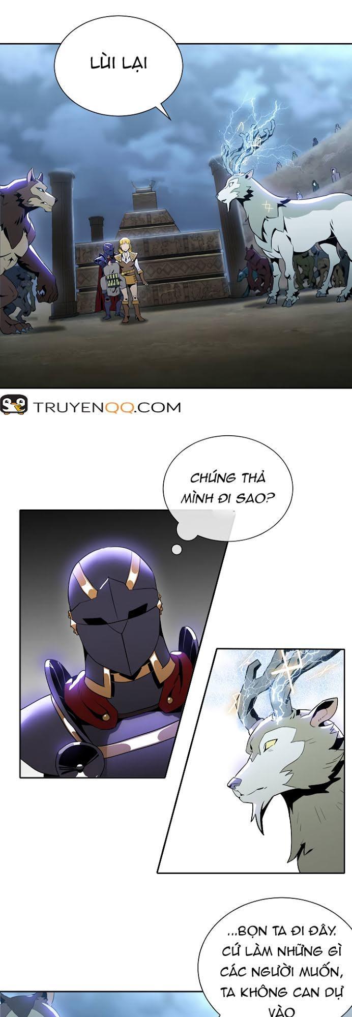 Cốt Binh Trở Lại - Chapter 45 - Page 10