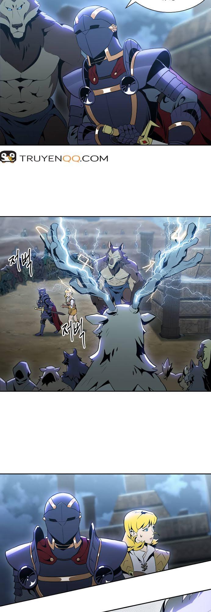 Cốt Binh Trở Lại - Chapter 45 - Page 11