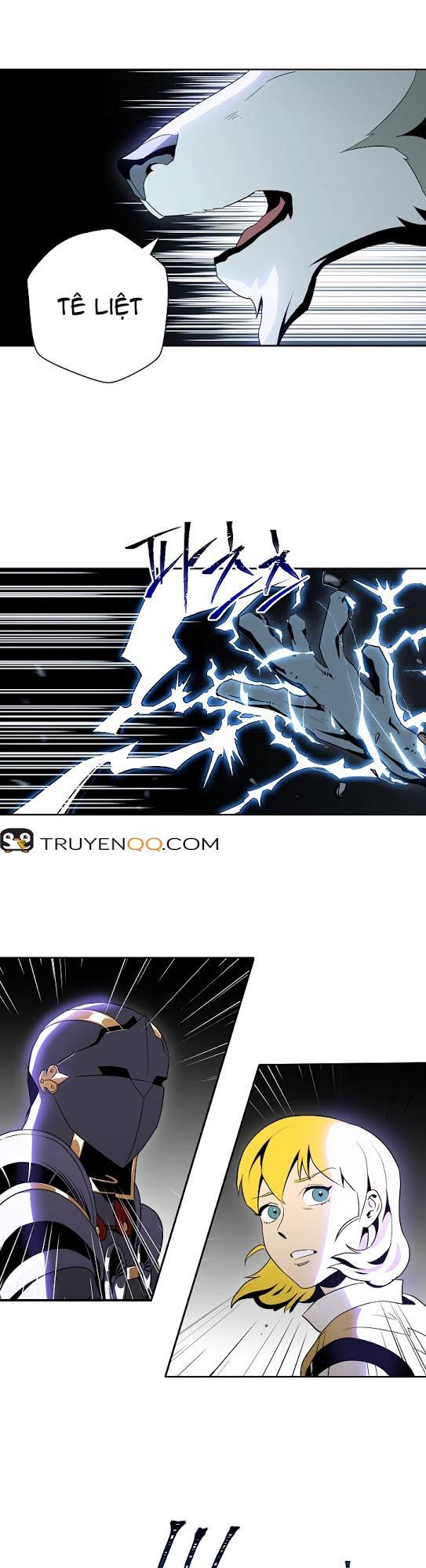 Cốt Binh Trở Lại - Chapter 45 - Page 13