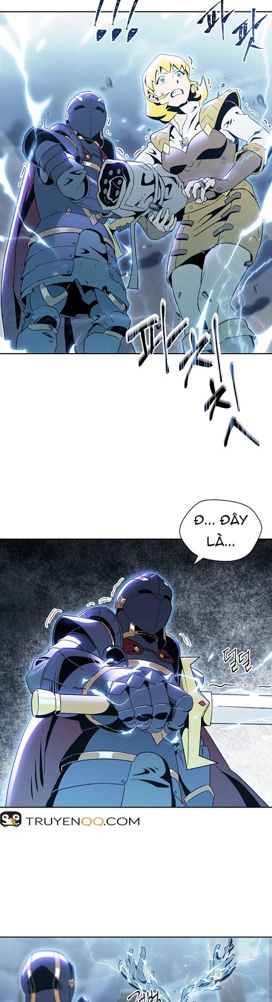 Cốt Binh Trở Lại - Chapter 45 - Page 14