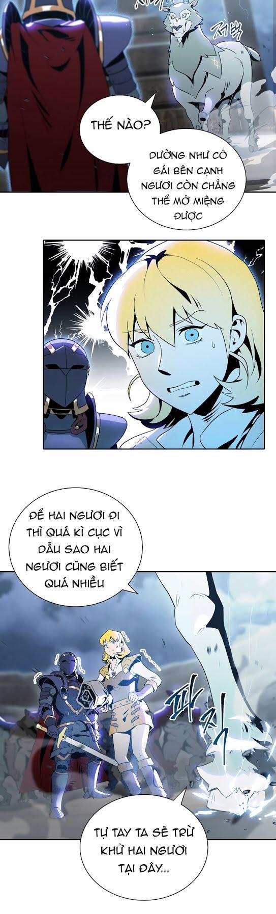 Cốt Binh Trở Lại - Chapter 45 - Page 15