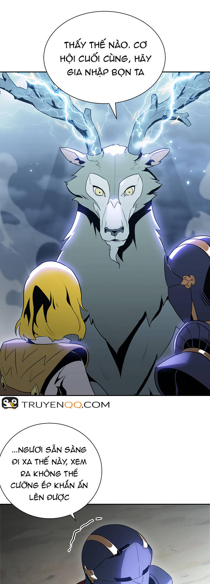 Cốt Binh Trở Lại - Chapter 45 - Page 16