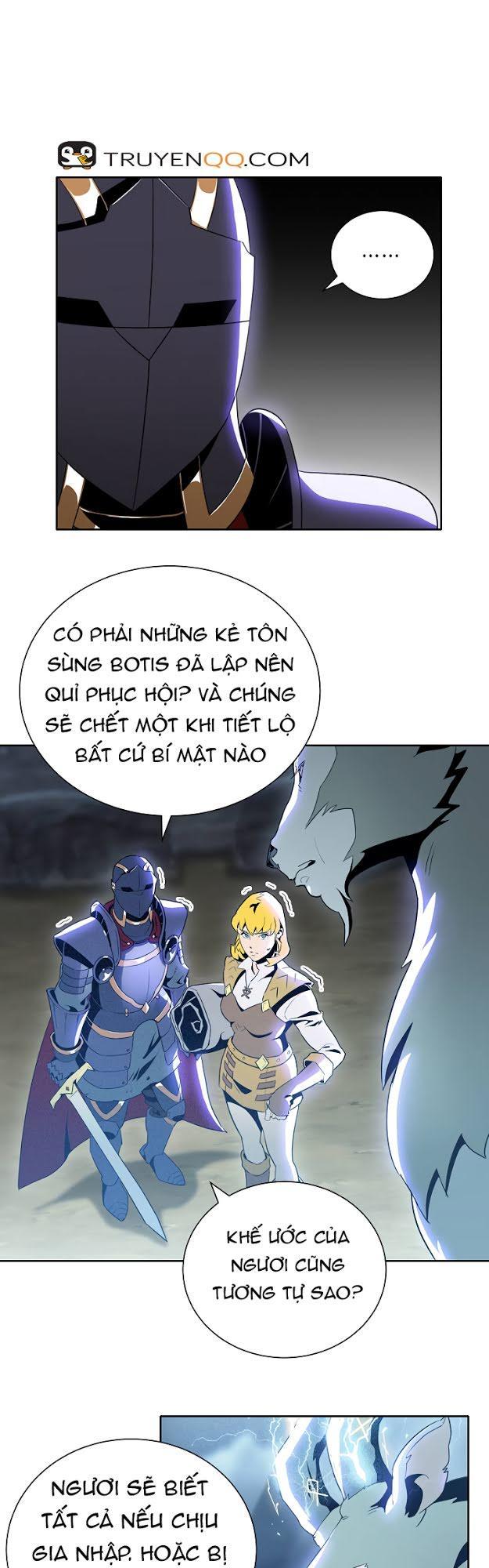 Cốt Binh Trở Lại - Chapter 45 - Page 18