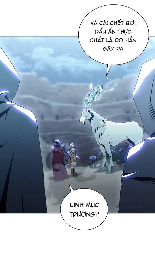 Cốt Binh Trở Lại - Chapter 45 - Page 20