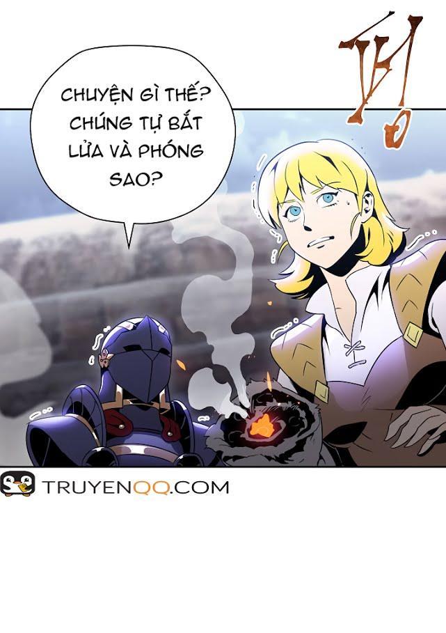 Cốt Binh Trở Lại - Chapter 45 - Page 23