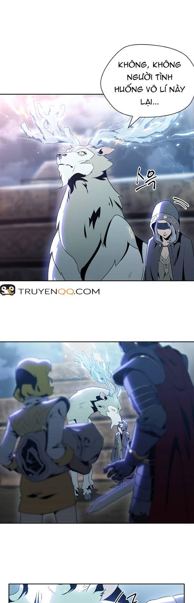 Cốt Binh Trở Lại - Chapter 45 - Page 24