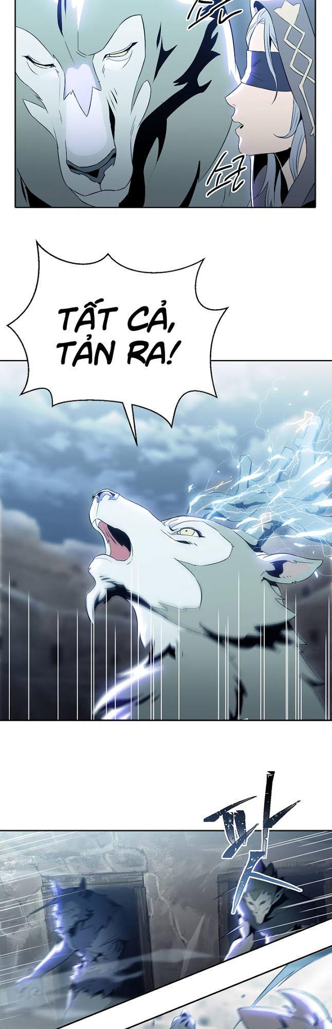 Cốt Binh Trở Lại - Chapter 45 - Page 25